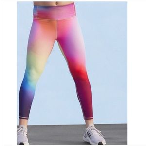 ATHLETA Love Proudly 7/8 tight Leggings